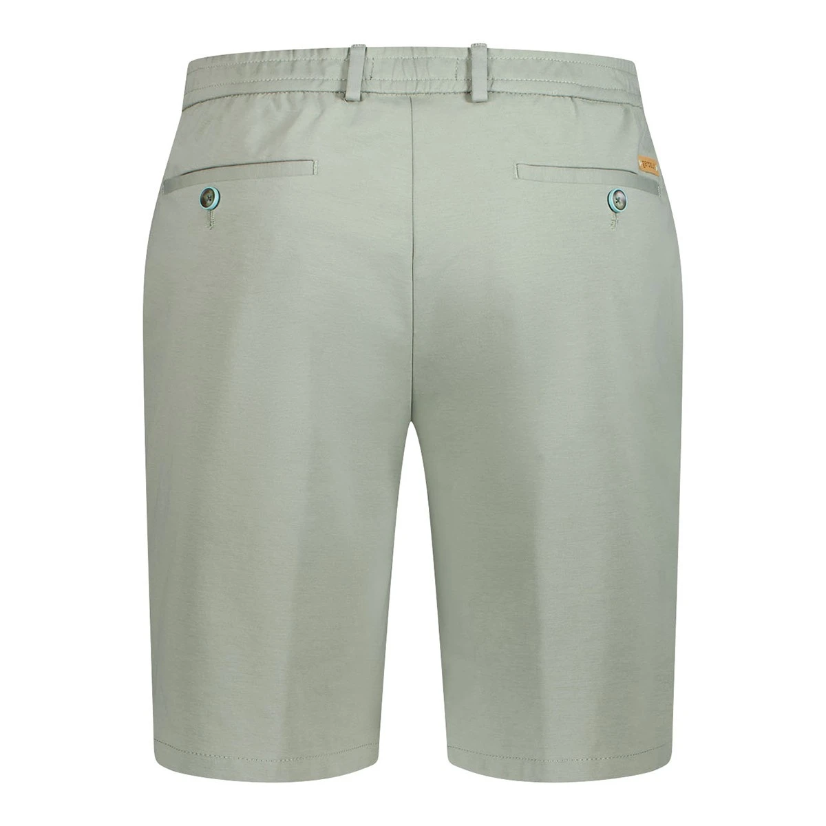 Heren Pantalon JAKES25-M5 Green