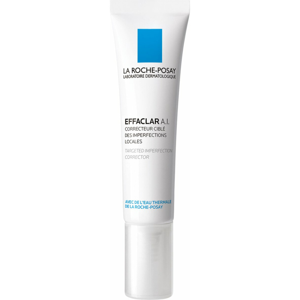 La Roche Posay Effaclar A.I Onzuiverheden Crème15 ml