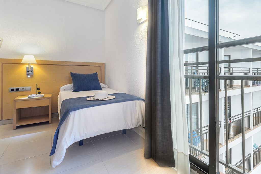 Vibra San Remo Logies en ontbijt - Hotel