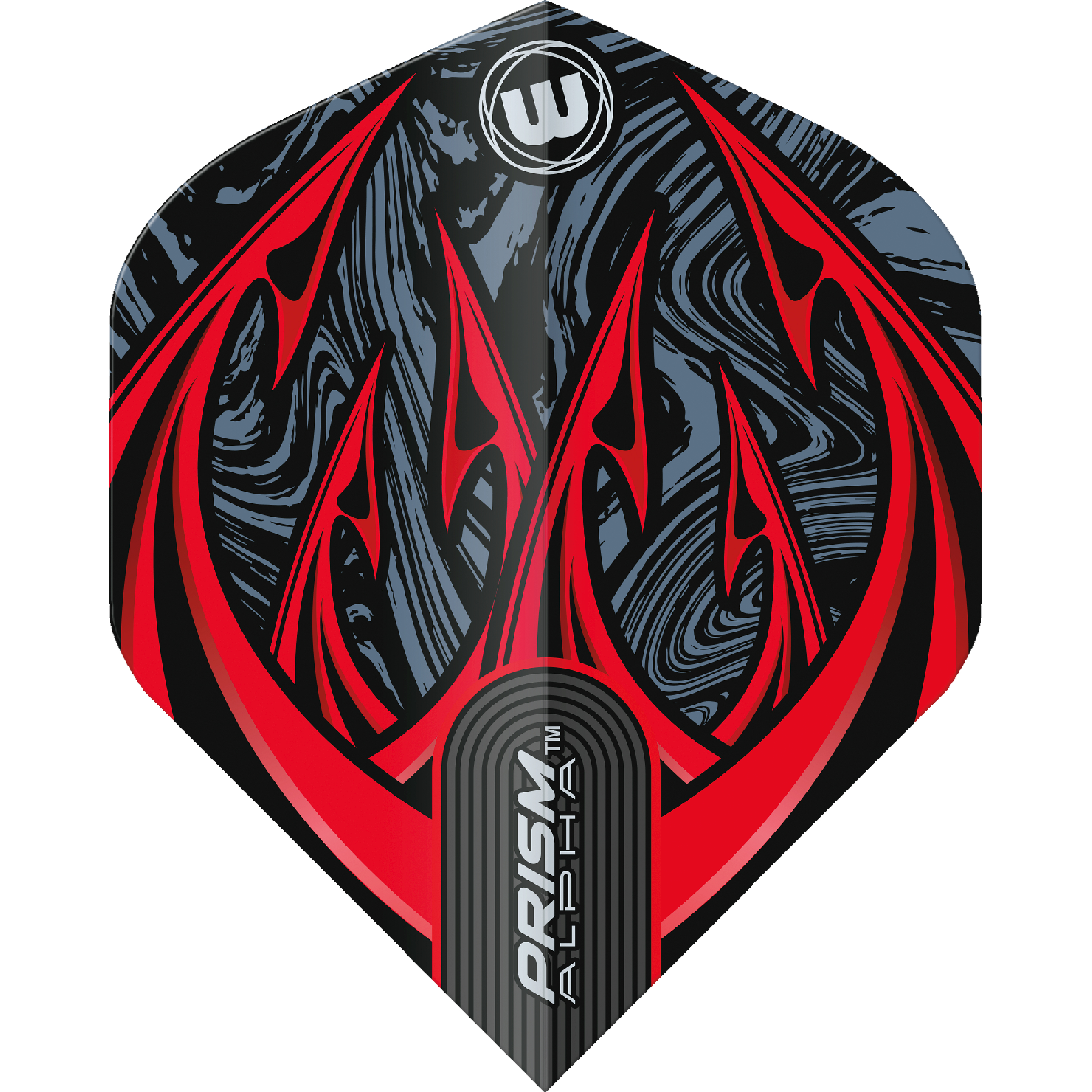 Winmau - Prism Alpha - Diablo Flight - Standard