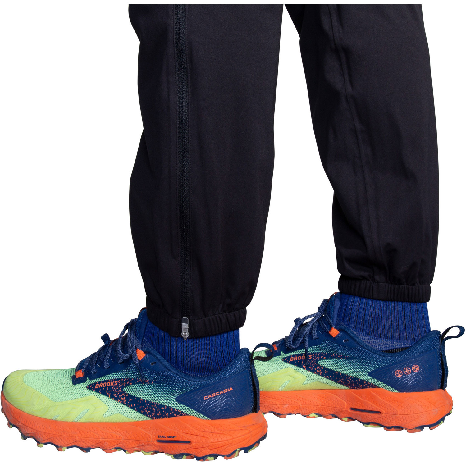 Brooks High Point Waterproof Broek Heren