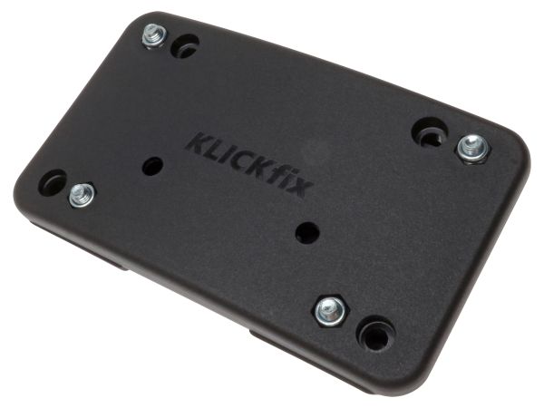 Klickfix Uni Monteringsplade