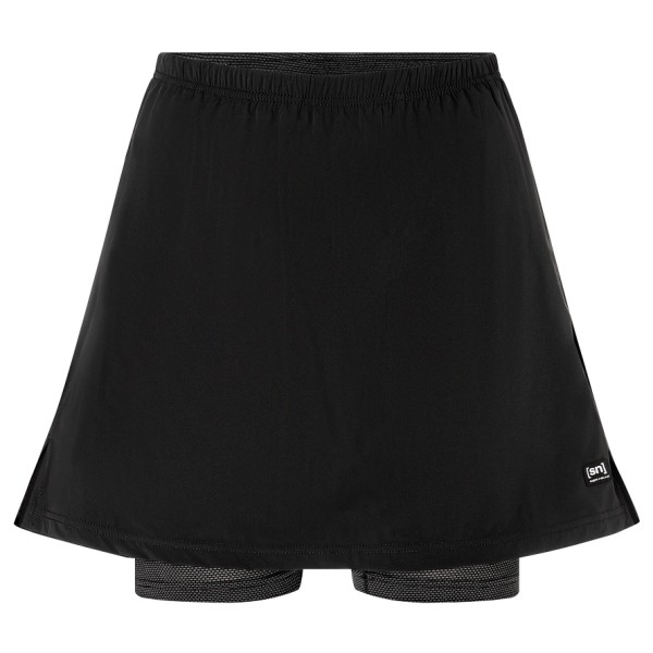super.natural - Women's Hiking Skirt - Jupe-short