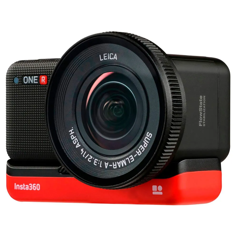 Insta360 One R 1´´ Action-Kamera