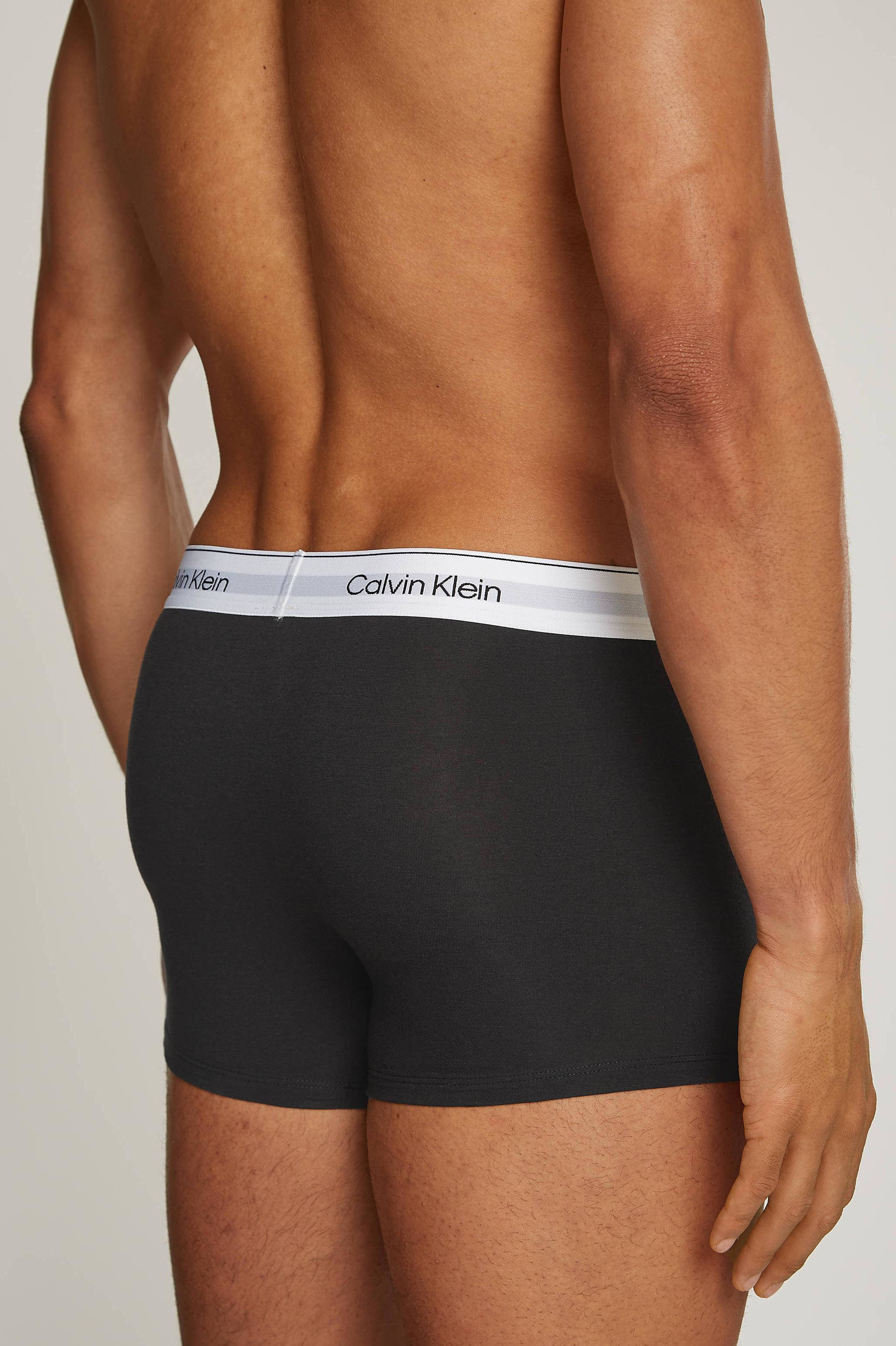 Calvin Klein boxershort (set van 3)