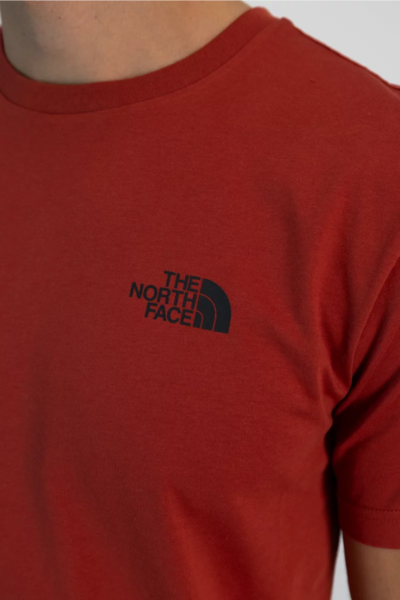 The North Face Simple Dome Herren T-Shirt