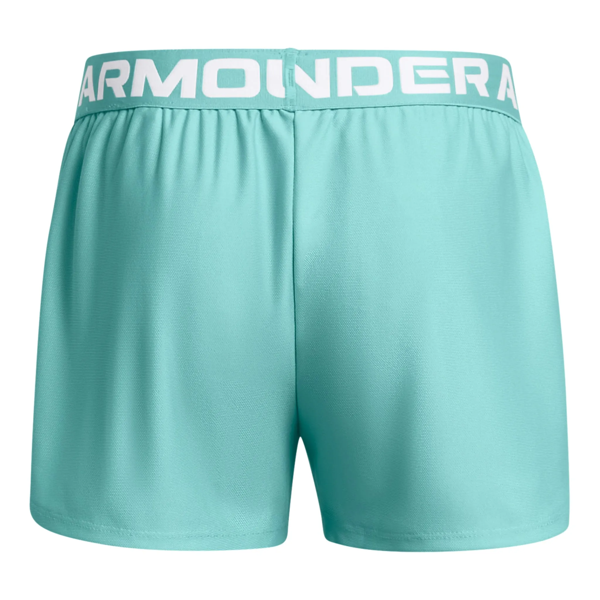 Under Armour Short Uni Play Up 8-16ans