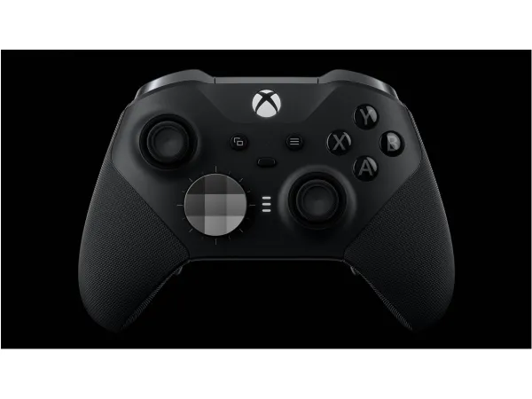Microsoft® Xbox Elite Wireless Controller - Series 2 - gamepad - trådløs - Bluetooth - for; Xbox Series S/X, Xbox One, PC