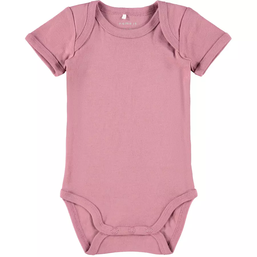 name it Body 3er Pack Deco Rose