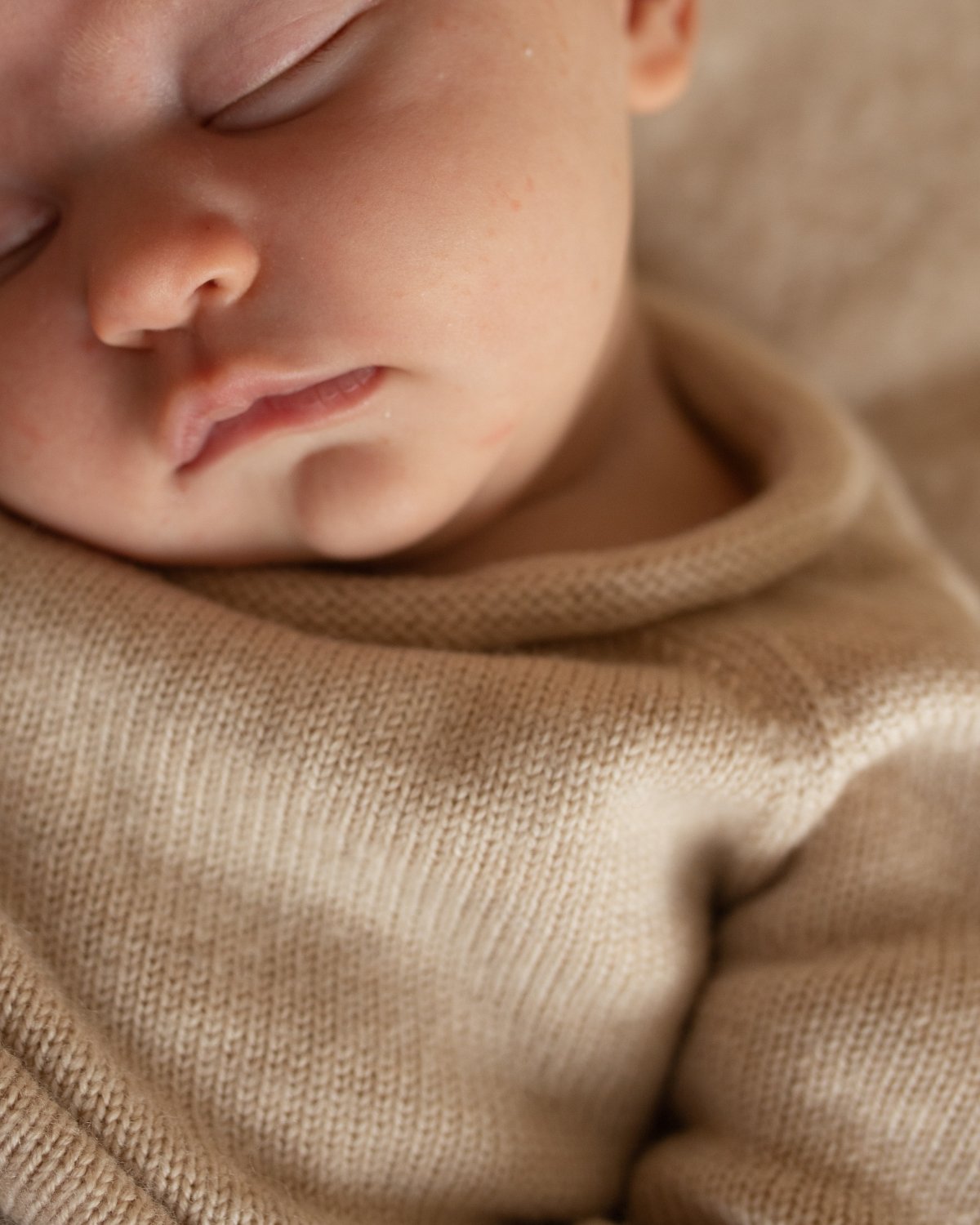 Ullgenser Baby – 100% Merino