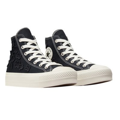 Chaussures skate femme Chuck Taylor All Star Lift CONVERSE