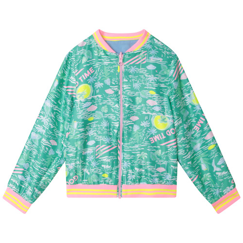 Billieblush - U16361-73D - Multicolore