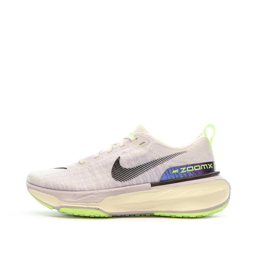 Nike Chaussures de running Violettes Femme Nike Invincible