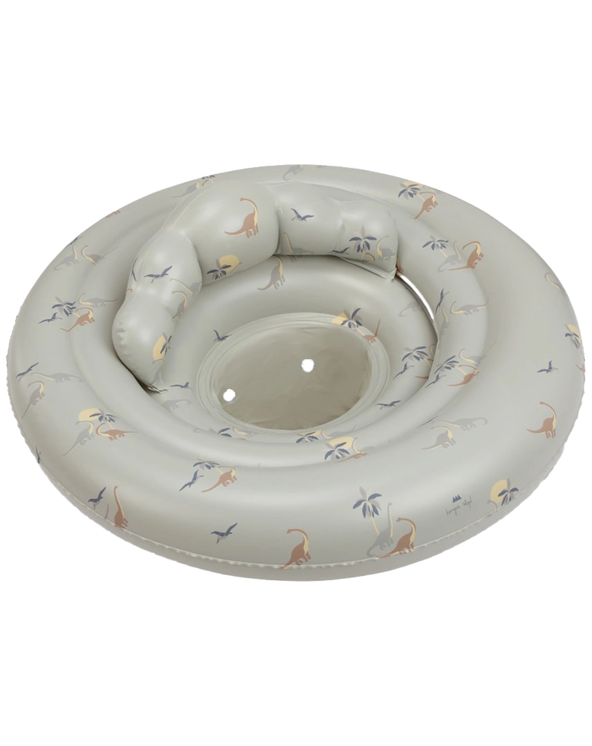 Baby-Schwimmring KUBI (Ø65 cm)