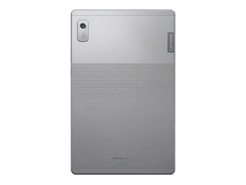 LENOVO Tab M9 MTK G80 9 tommer 1340x800 4GB 64GB 802.11  BT5.1 ANDROID (OC) (RDKK)
