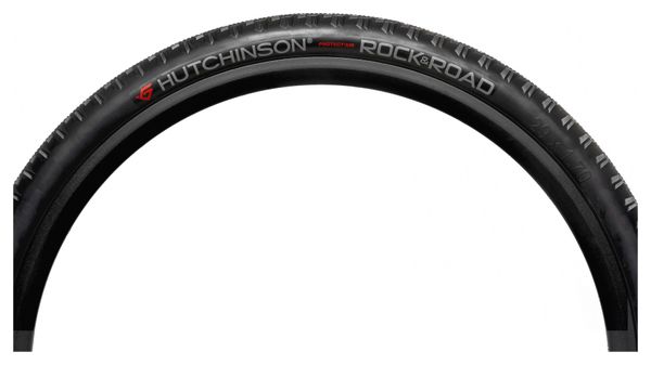Pneu Hutchinson Rock and Road 29'' Tubetype Rigide