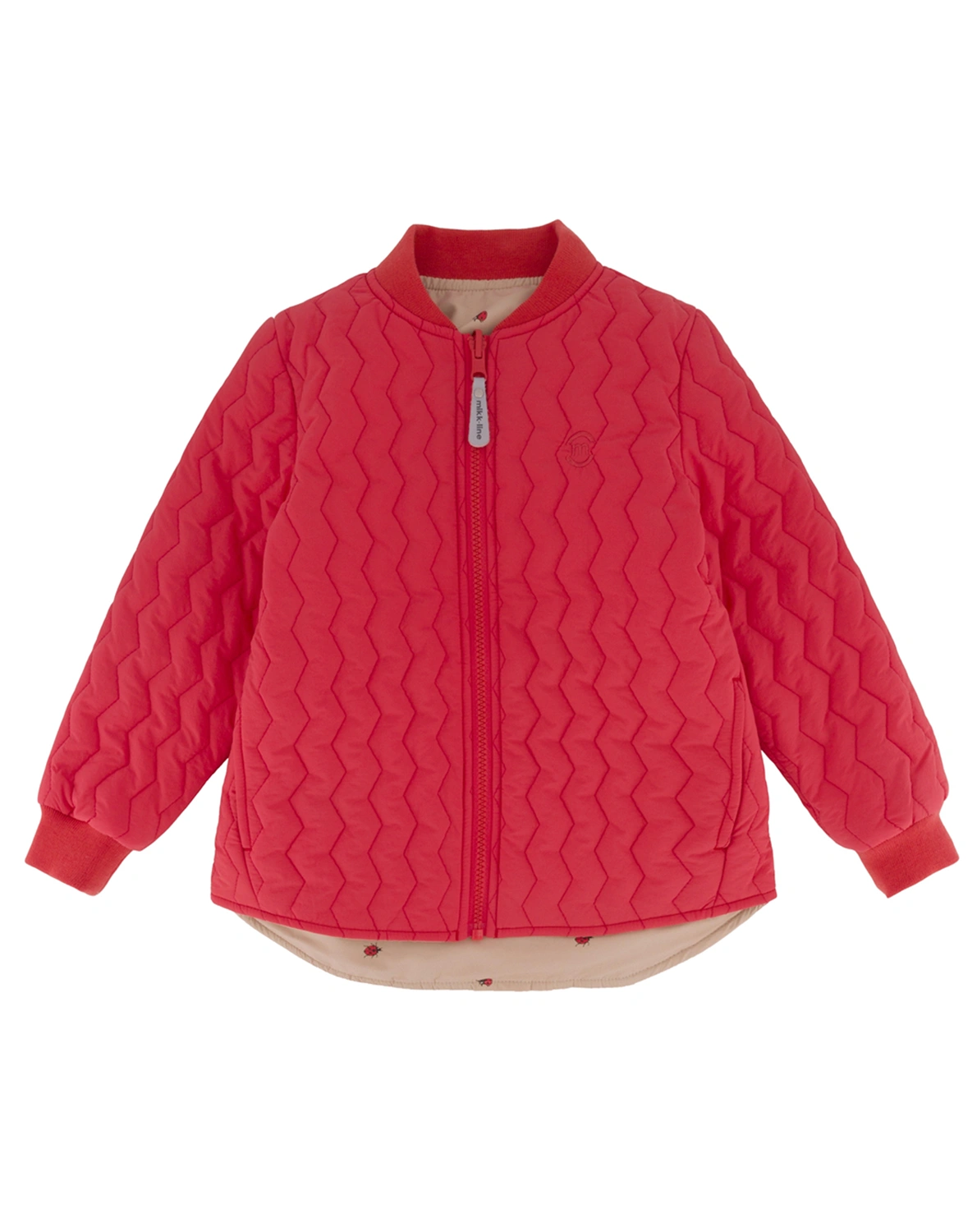 Wendejacke SOULMATE in cayenne