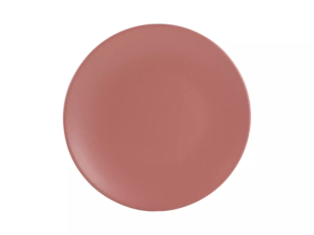 Frühstücksteller Soft Touch Ø 21 cm