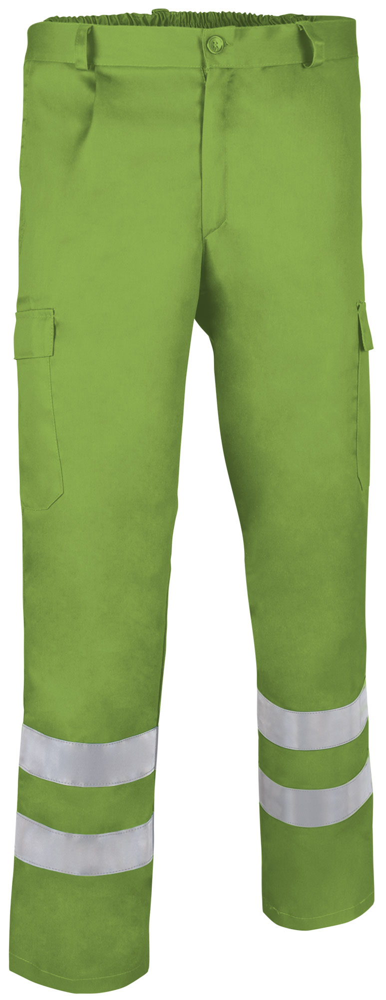 Valento PAVADRI - Pantalon DRILL