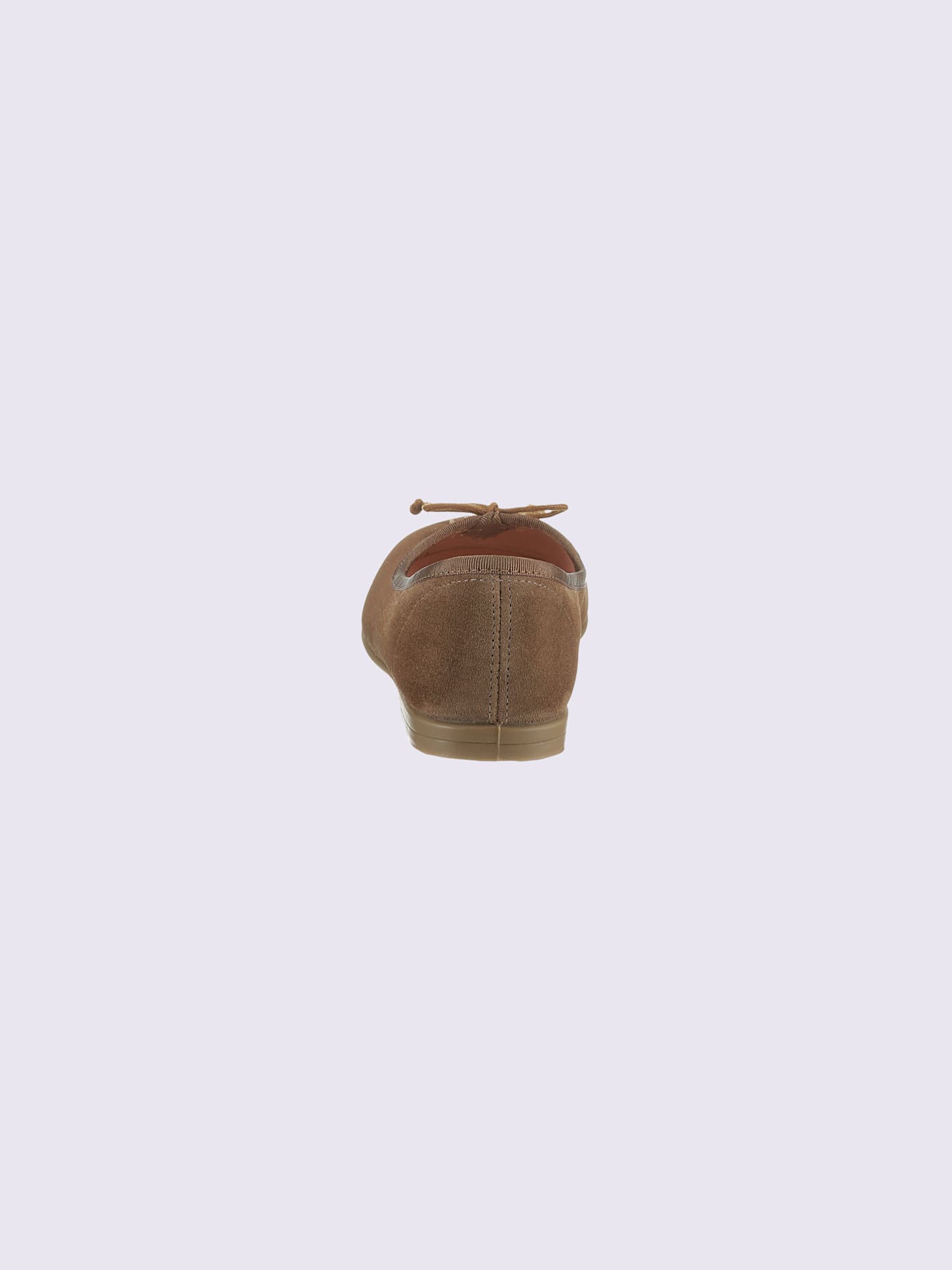Ballerines largeur f*