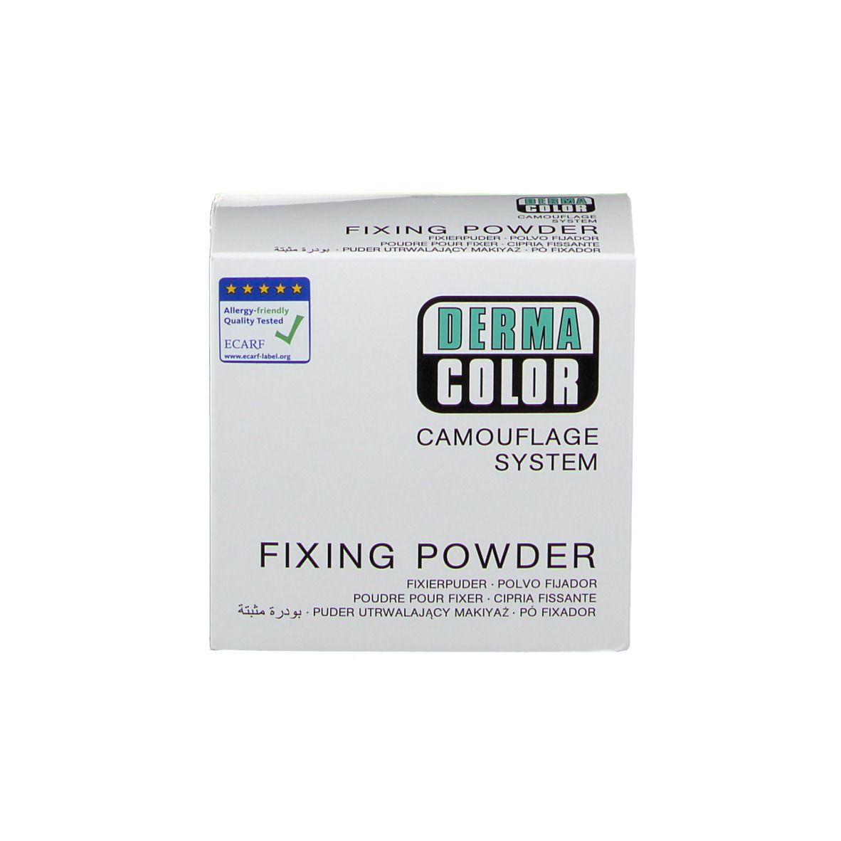 Dermacolor Fixierpuder P11