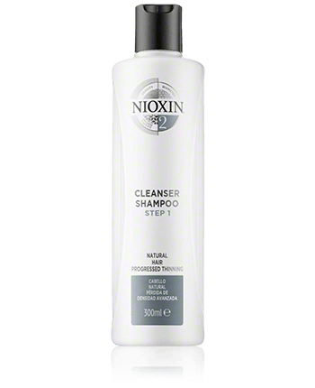 Nioxin System 2 Scalp + Hair Shampoo 300ml
