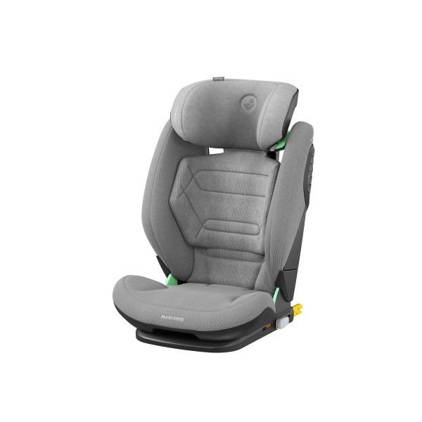 Maxi-Cosi RodiFix Pro 2 I-Size Autostoeltje - Authentic Grey
