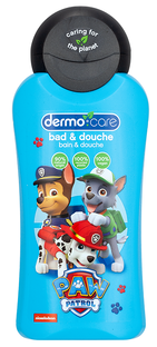 Dermo Care Paw Patrol Bad & Douche 200ML