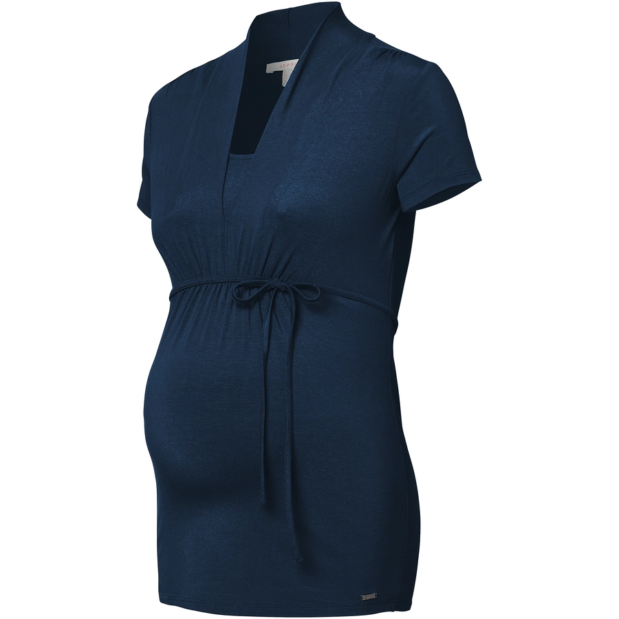 Esprit Still t-shirt Night Blue