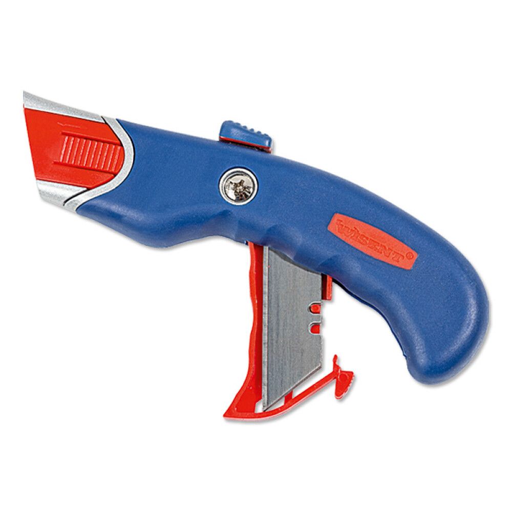 UNIVERSALKNIV WISENT SK II INKL 6 KNIVBLAD