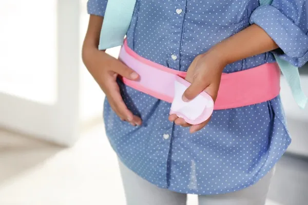 Baby Annabell Travel Cocoon Carrier, Dukke bagagebærer, 3 År