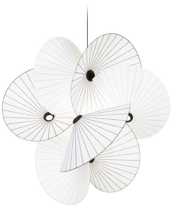 Moooi   Serpentine Hanglamp