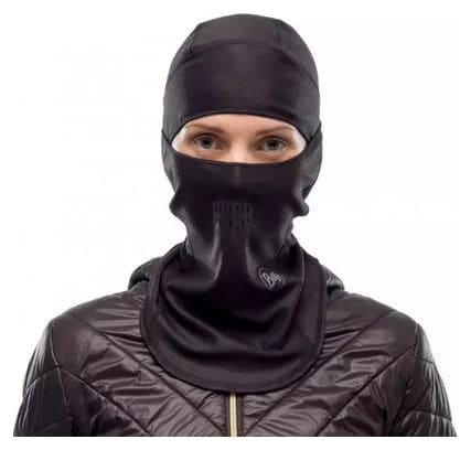 Cagoule Buff ThermoNet Noir