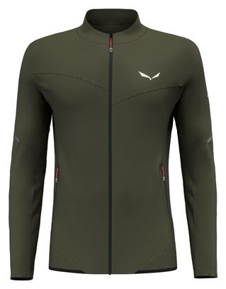 Veste Softshell Salewa Pedroc Light Khaki