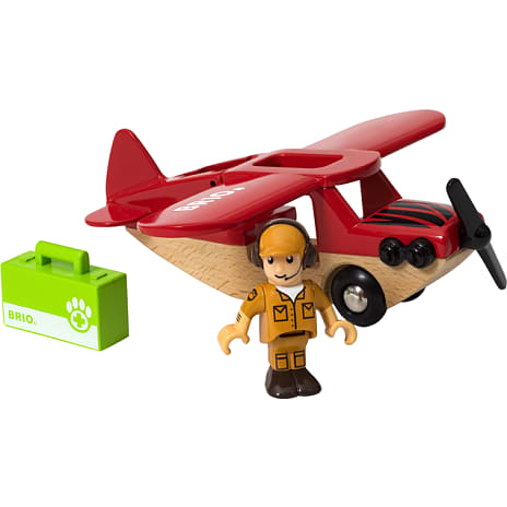 BRIO 33963 Safarifly