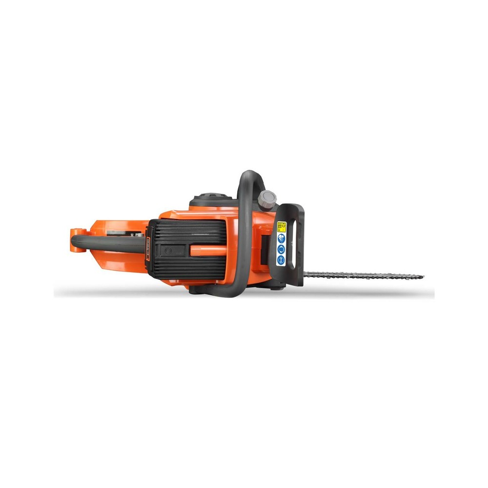 Tronçonneuse batterie - e212c - 40v guide 30 cm - sans batterie ni chargeur