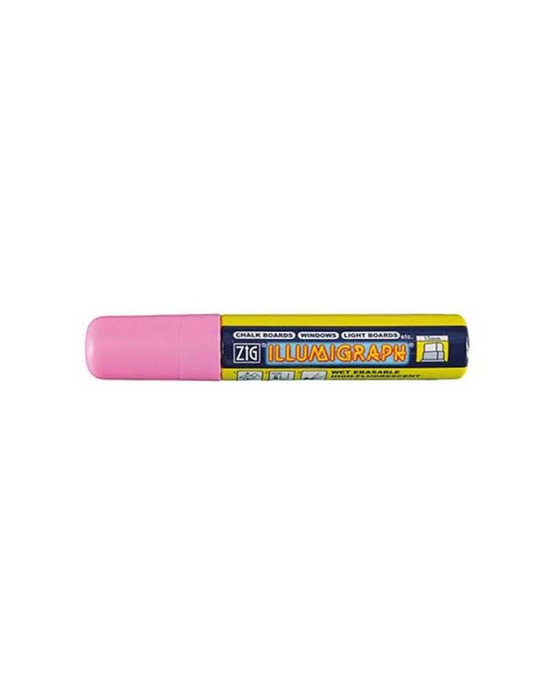 Illumigraph rose 15mm