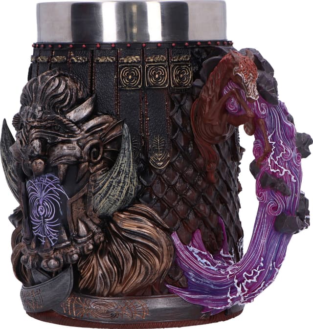 Nemesis Now Elden Ring kop (Radahn)