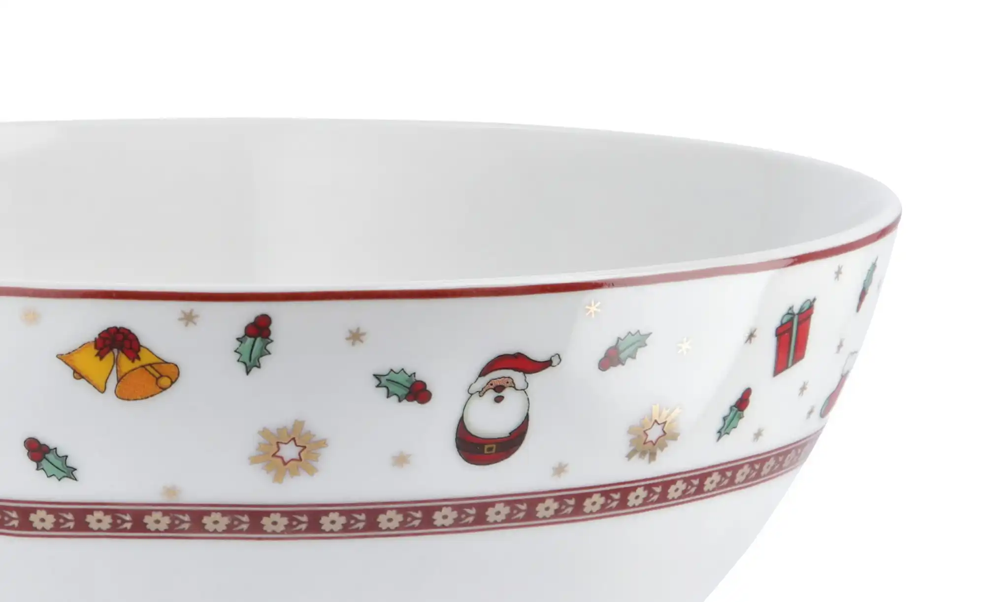 Peill+Putzler Schale Santa