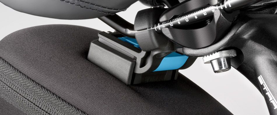 Garmin Tacx® T7100/T7150 Satteltasche für T7000/T7050 Schutzblech kaufen | Bike-Discount