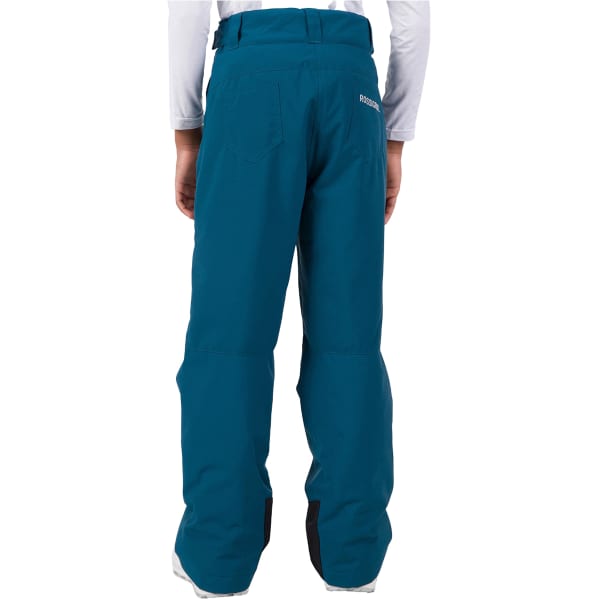 Pantalon de ski ROSSIGNOL GIRL SKI PANT DEEP LAKE