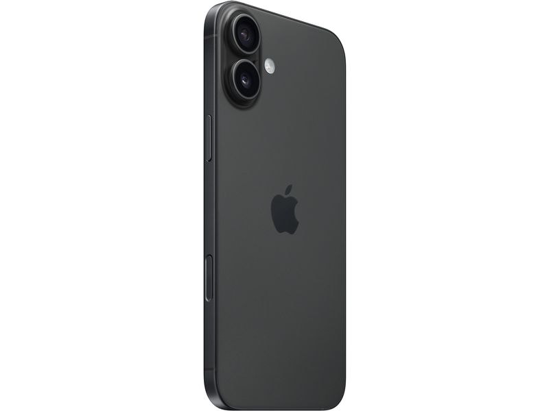 Apple iPhone 16 Plus 256 GB Schwarz IPhone 16 Plus. Superschnell. Supersmart.