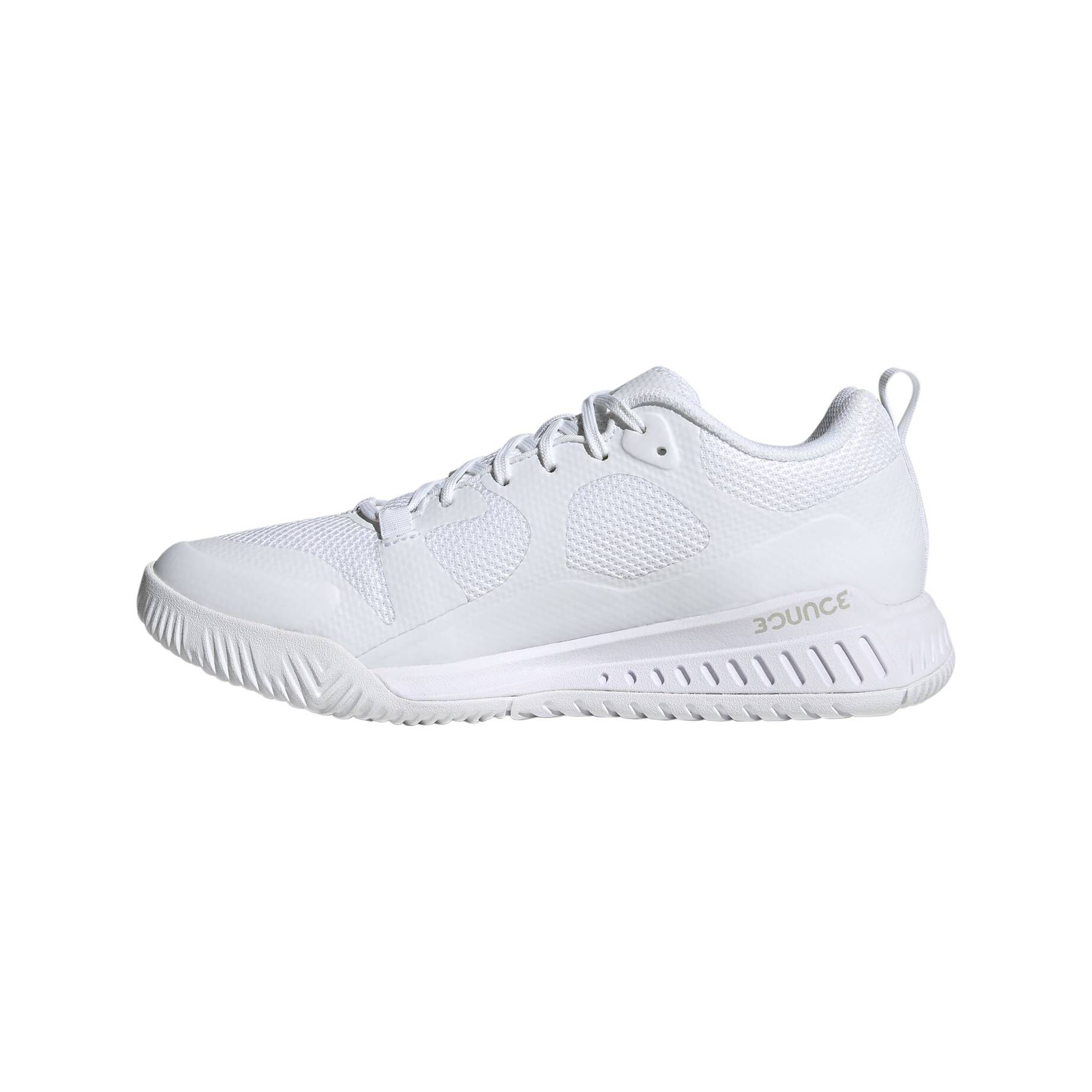 adidas Performance| Damen Hallenschuhe COURT TEAM BOUNCE 2.0