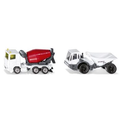 1:87 Construction Set