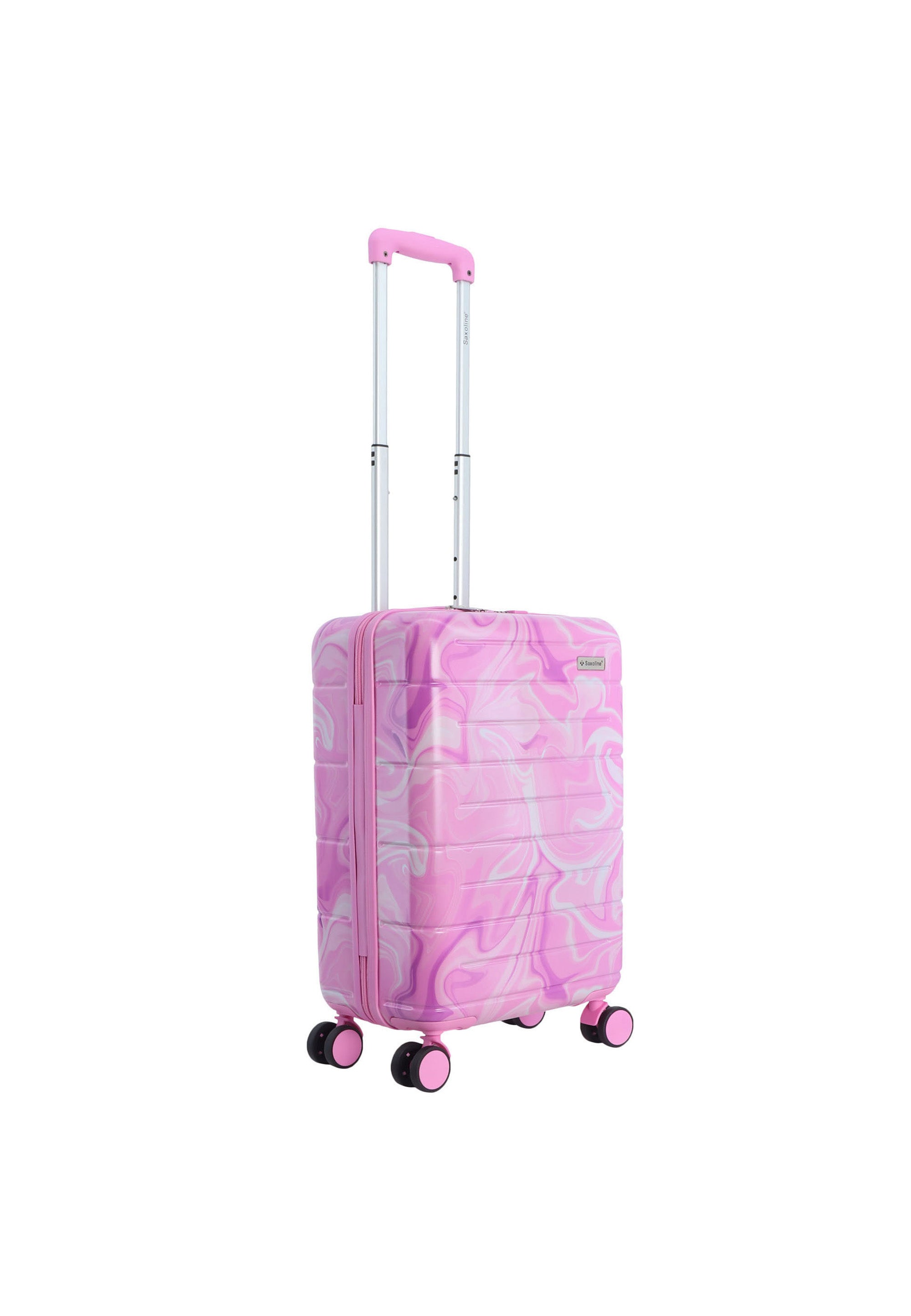 Saxoline Splash 57 cm reiskoffer