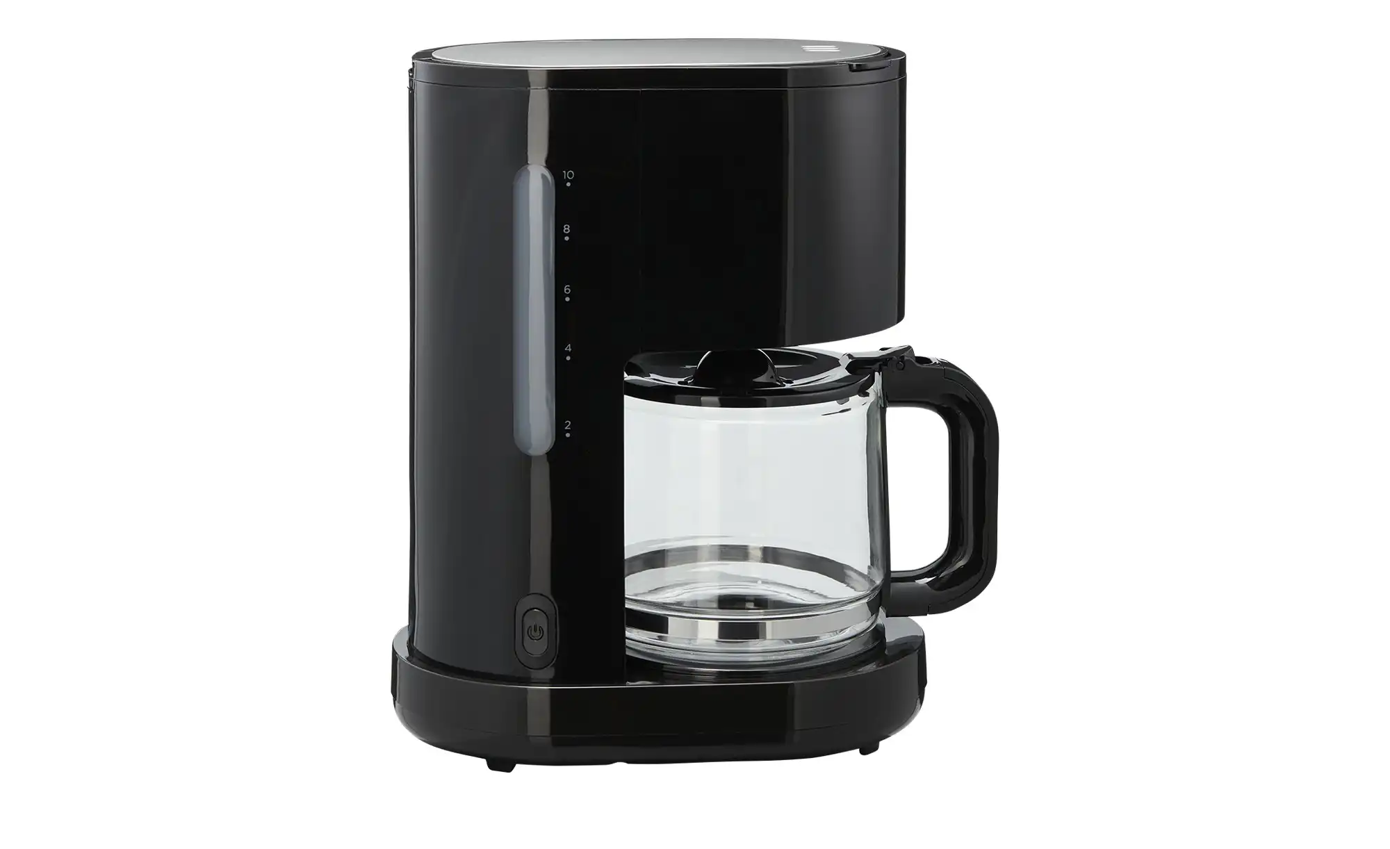 KHG Kaffeautomat KA-131 GSE