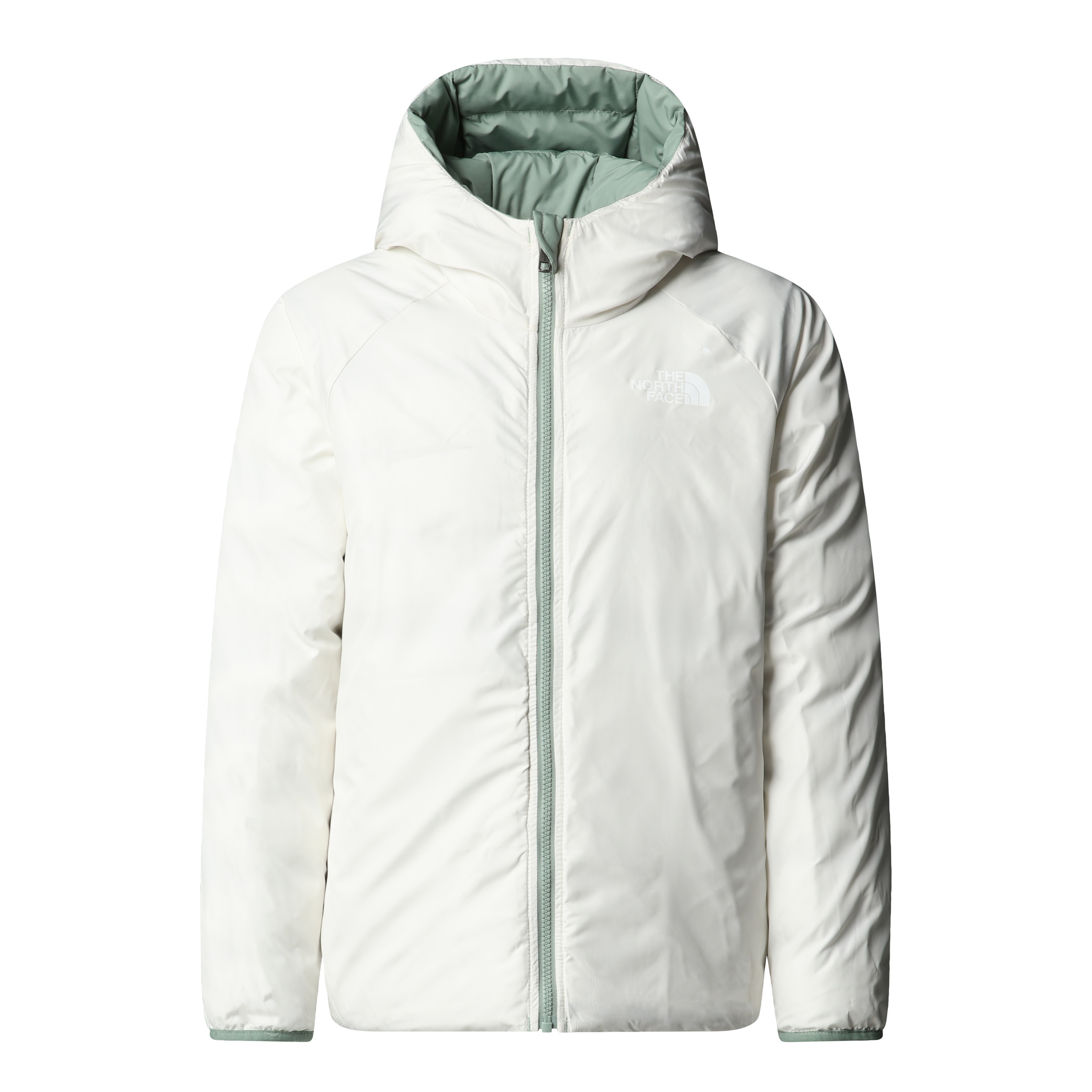 G Reversible Perrito Hooded Jacket