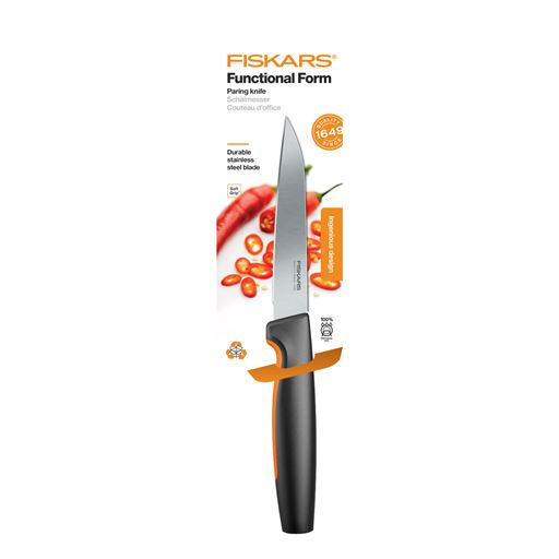 Fiskars Functional Form Skrællekniv