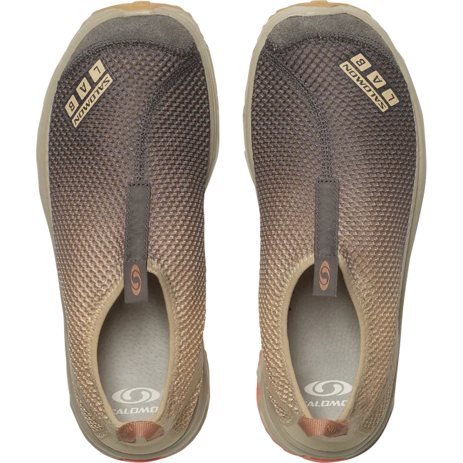 RX MOC 3.0 SUEDE  Sportliche Schuhe Unisex