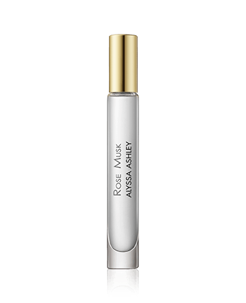 Alyssa Ashley Rose Musk edp vapo 10ml